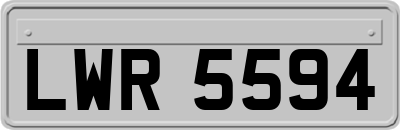 LWR5594