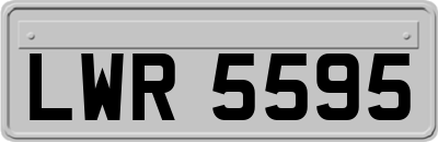 LWR5595