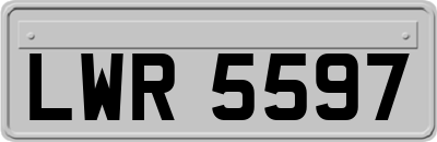 LWR5597