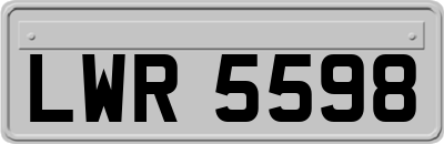 LWR5598