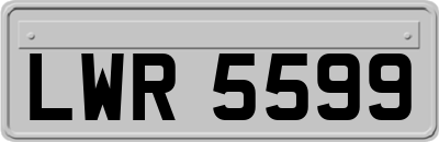 LWR5599