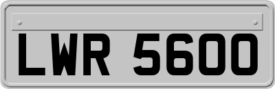 LWR5600