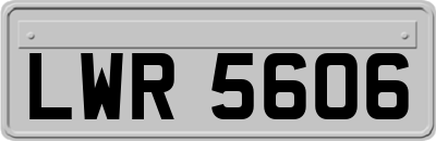 LWR5606