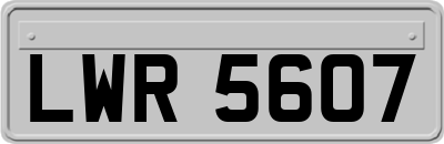 LWR5607