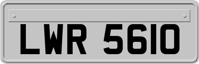 LWR5610