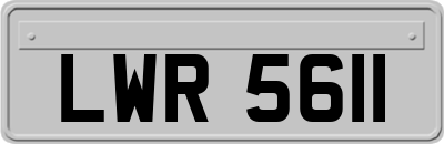 LWR5611