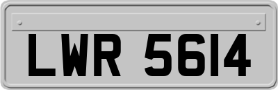 LWR5614