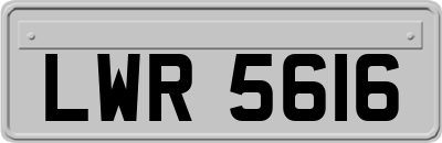 LWR5616