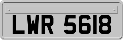 LWR5618