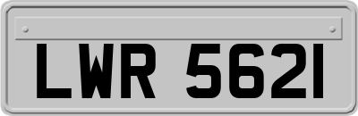 LWR5621