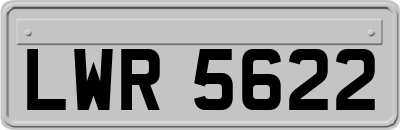 LWR5622