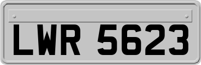 LWR5623