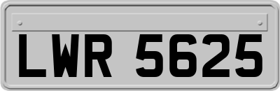 LWR5625