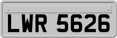 LWR5626