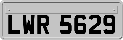 LWR5629