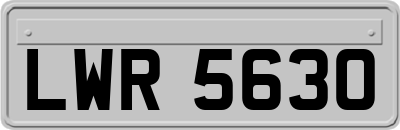 LWR5630