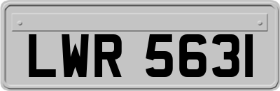 LWR5631