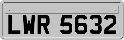 LWR5632