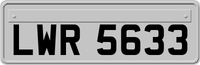 LWR5633