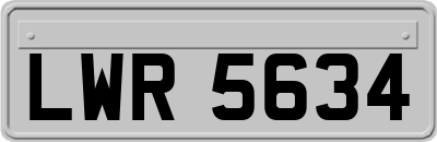 LWR5634