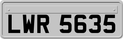 LWR5635