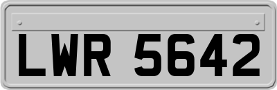 LWR5642