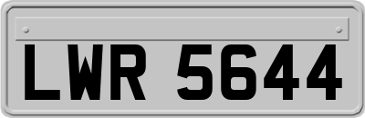 LWR5644