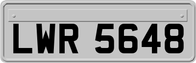 LWR5648