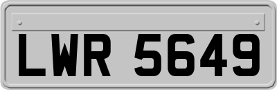 LWR5649