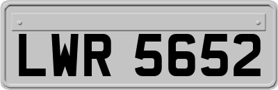 LWR5652