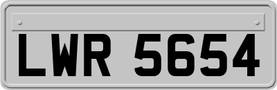 LWR5654