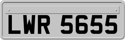 LWR5655