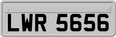 LWR5656