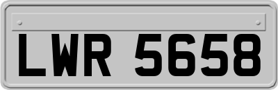 LWR5658