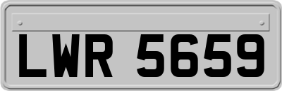 LWR5659