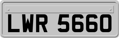 LWR5660