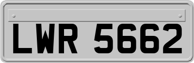 LWR5662