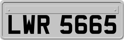 LWR5665