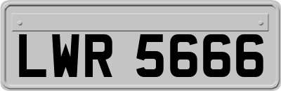 LWR5666