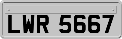 LWR5667