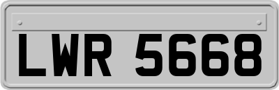 LWR5668