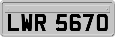 LWR5670