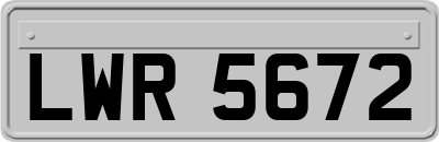 LWR5672