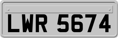 LWR5674