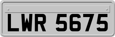 LWR5675