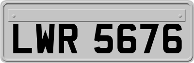 LWR5676