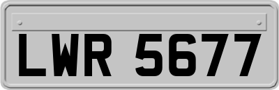 LWR5677