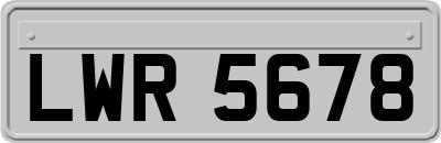 LWR5678