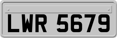 LWR5679