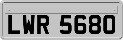 LWR5680